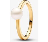 2024 New Sun Pearl Rose Charm in S925 Sterling Silver, Perfect Gift for Moms, Fits Original Glamour Rings for Women