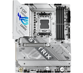 PLACA BASE ASUS ROG STRIX X870-A GAMING WIFI AM5 ATX 4XDDR5