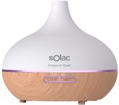 Humidificador Solac HU1053