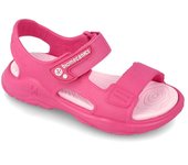 Playa Y Piscina marca Biomecanics para niñas en color rosa