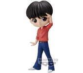 BANPRESTO Q POSKET TINYTAN J HOPE A (14 CM)