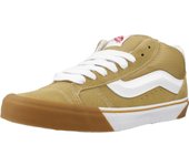 Zapatillas deportivas de Hombre Marca Vans Modelo Knu Mid