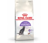 Royal Canin Comida para Gatos Esterilizados 37 con Proteínas de Aves de Corral