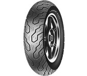 Neumático para Moto Dunlop 120/80 -17 61V K555 Tl Front - Alto Rendimiento y Seguridad en Carretera