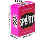 Juego de Cartas para Parejas - Splurt (Romántico)
