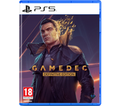 Gamedec Juego para Consola Sony PlayStation 5 PS5