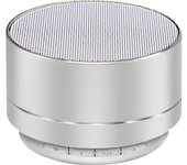 A10 Mini Speaker Audio Home Outdoor Stereo Speaker Aluminum Alloy Portable Wireless Speaker For Home Kitchen Outdoor Travelling