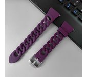 20mm/22mm Silicone band For Amazfit GTS 4/2/2e Mini/3/GTR 4/3 Pro 42mm/47mm/GTR2/stratos 2 Watch Bracelet Amazfit bip 6 5 strap