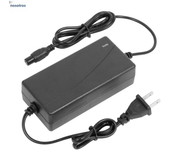 Universal Battery Charger for Electric Bike Scooter Hoverboard Self-Balancing Scooter Accessory 42v 2A Charger UK/EU/US/AU Plug