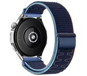 22 18 20mm Nylon Watch Strap For Huawei Watch GT4 GT4 46mm Band Bracelet For Huawei Watch 4Pro GT3 GT2 GT 3 2 Pro 46mm Watchband
