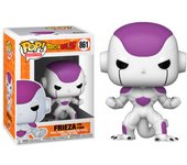Funko pop dragon ball z frieza cuarta forma perfecta 48601