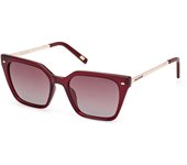 Skechers Gafa de Sol SE6217-75H , para Mujer