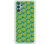 Funda original compatible con Samsung Galaxy A32 - Rick y Morty Portal
