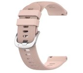 22mm 20mm 18mm Original Silicone Band For Garmin Forerunner 255 255S Music 245 55/Venu 2 Plus 2S/Vivoactive 4 3 4S Watch Strap