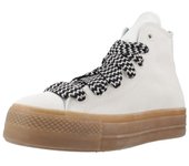 Zapatillas deportivas de Mujer Marca Converse Modelo Chuck Taylor All Star Lift