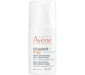 Avene Cicalfate Crema Reparadora Multiprotectora SPF 50+ 30 ml