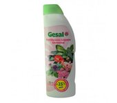 GESAL FERTILIZANTE UNIVERSAL 1L