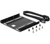 Kit montaje ewent ew7007 para disco duro ssd de 2.5 pulgadas