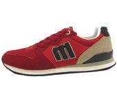 Deportivo para hombre: Mustang.