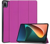 For Xiaomi pad 5 case/ mi pad 5 Pro Tablet Magnetic Folding Smart Cover Funda For xiaomi mi pad 5/mipad 5 For xiaomi pad 5 чехол