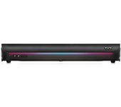 Barra De Sonido Energy Esg 2 Sonar Light 10W Bluetooth Usb-C Black