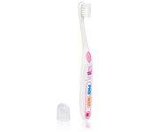 PHB PHB plus petit cepillo de dientes Peppa Pig