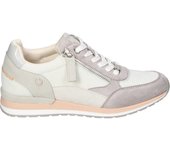 REFRESH | Zapatillas Refresh para Mujer – Deportiva Multicolor – Sneakers con Cordones y Cremallera – Estilo Deportivo – Versátiles – Cómodas – Combinables – Modelo 171503