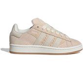 Zapatillas Adidas Campus 00S para mujer en color beige