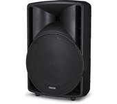 Fonestar Caja Amplificada 15in USB/SD/MP3 440Wmax con Bluetooth y Ecualizador