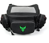 Motorcycle Handlebar Bag with Touchscreen Phone Motorbike Storage Bag For TMAX530 X-ADV VESPA SYM SPMAX C600 SPORT C650GT C400X