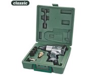 Llave de Impacto Neumática MOTA 1/2" - Kit Ak700 - Alta Presión de Trabajo