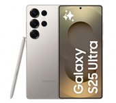 Samsung Galaxy S25 Ultra Titanium Gray / 12+512GB / 6.9" AMOLED 120Hz Quad HD+