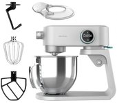Batidora Amasadora Twist&fusion 4000 Luxury White Cecotec