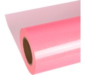 Glow in The Dark Glitter HTV Vinyl, Heat Transfer Vinyl for T Shirt, Iron On Vinyl For All Cutter Machine, Easy to Cut &Weed