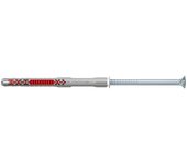 Fischer bolsa duoxpand taco+tornillo torx40 10x120 t 10 u 562207
