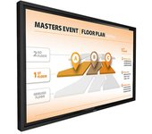 Philips 32BDL3651T/00 - 32" -  Full HD - Negro