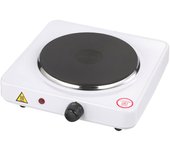 SANCO STORE - PAPILLON Hornillo Electrico 1 Placa 1500w