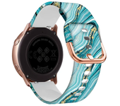 20mm Silicone Strap For Amazfit GTS 3 Sport Watchband For Amazfit GTS 4 2E 2 Mini/Bip 3 Pro/Bip U S/GTR Mini Bracelet Ремешок