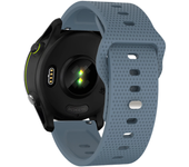 20mm 22mm Silicone Strap for Samsung Galaxy Watch 6 Classic 43 47mm 6 5 4 40mm Band Bracelet for Huawei Watch GT4 GT3 Gamin