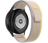 20mm 22mm Smartwatch Nylon Trail Loop Strap For SUUNTO VERTICAL Watchband For SUUNTO 9 5 Peak PRO 3 Fitness Sports Braided Band