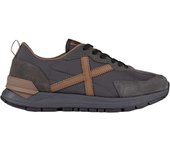 Zapatillas MUNICH Versatile para hombre en color marron