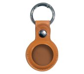 Euroxanty Pack de Fundas-Llavero Airtag de Varios Colores | Accesorio para Sujetar Dispositivos | Diseño Ajustado y Seguro