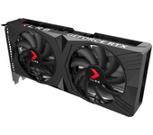 TARJETA GRAFICA PNY GEFORCE RTX 4060 Ti 8GB XLR8 GAMING VERTO