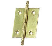 Bisagra Latonada Desmontable Wolfpack 210 - Medida 50x40 Mm
