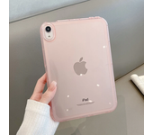 For iPad 7th Generation Case Clear Shockproof Soft Cover For iPad 10th 9th 8th 10.2 Pro 11 2022 2018 Air 5 4 10.9 5th 6th 9.7''