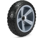 10 Inches Puncture-proof Kayak Trolley Tire Wheel for Kayak Canoe Trolley Cart Replacement Tire Wheel