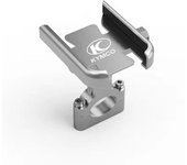 For KYMCO AK550 ST Xciting S400 i TCS DT X 360 125 350 CV3 Dink X125 X Town CT 125 Downtown 125 ABS Mobile Phone Stand Holder