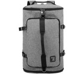 Bolsosymochilasparamujer Mochila de lona vintage para hombre bolsa cruzada, bolsa de deporte hombre trabajo Mochilas Instituto