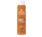 Solar Ecran ECRAN SUNNIQUE bruma protectora invisible SPF30