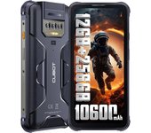 Cubot Kingkong Power 256GB - Teléfono Rugerizado Octa-core 12GB RAM - NFC